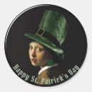 Suche nach lustiger st patricks tag aufkleber Vierblattklee