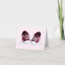 Suche nach babyschuhe karten Mädchen