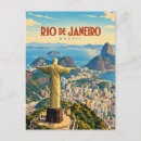 Suche nach rio de janeiro brasilien postkarten Guanabara bucht