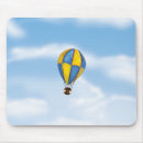 Suche nach heißluftballon mousepads Ballonfahrt