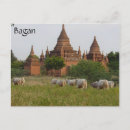Suche nach bagan poster Sonnenaufgang