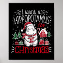 Suche nach hippopotamus poster Familie