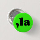 Suche nach la buttons Typografie