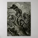 Suche nach kraken poster Steampunk