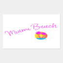 Suche nach miami beach aufkleber Palmen
