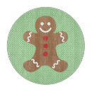 Suche nach lebkuchenmann schneidebrettchen Süß