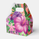 Suche nach hawaii papier geschenk box Blumenreich
