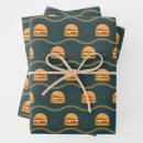 Suche nach cheeseburger geschenkpapier Käse
