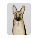 Suche nach german shepherd alle magnete Deutscher hirte