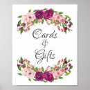 Suche nach rosa karte poster Brautdusche