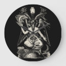 Suche nach satan wanduhren Devil