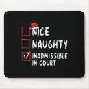 Suche nach weihnachtsliste mousepads Unartig