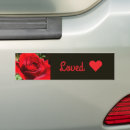 Suche nach blumen autoaufkleber Natur
