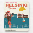 Suche nach finnland mousepads Helsinki