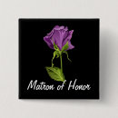 Suche nach schwarze rose buttons Lila