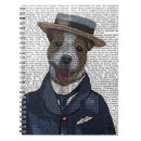 Suche nach russell kleine notizbücher Tiere