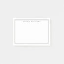 Suche nach braun post it Minimalistisch
