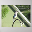 Suche nach inspirational quotes poster Blue