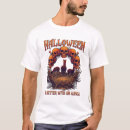 Suche nach orange schädel tshirts Halloween party