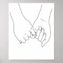 Suche nach liebe für immer poster Modernes