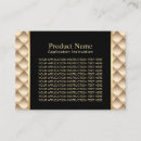 Suche nach anweisungen visitenkarten Modern