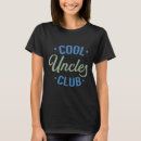 Suche nach coolster onkel überhaupt tshirts Väter