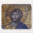 Suche nach christus mousepads Mosaik