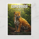 Suche nach corcovado poster Korcovado