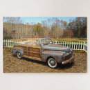 Suche nach altes auto puzzle Automobil