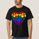 Suche nach homosexuell tshirts Herz