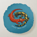 Suche nach salamander kissen Eidechse