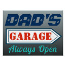Suche nach garagen poster Dad