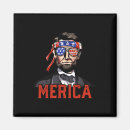 Suche nach abe lincoln magnete Patriot