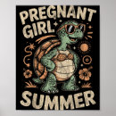 Suche nach schwangerer poster Strand