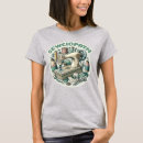 Suche nach nähmaschine tshirts Sewciopath