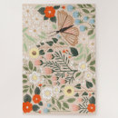 Suche nach boho chic puzzle Botanisch