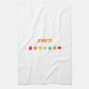 Suche nach orange weiß geschirr tücher Modern