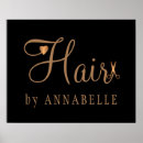 Suche nach friseursalon poster Friseurin