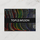 Suche nach rockband visitenkarten Für sänger