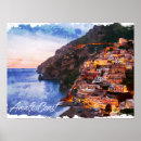 Suche nach amalfi küste poster Italien