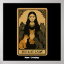 Suche nach witchy poster Tarot