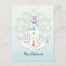 Suche nach chakras postkarten Reiki