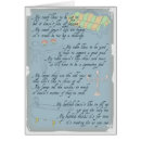 Suche nach liebegedicht Romanze