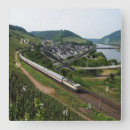 Suche nach züge wanduhren Zug