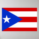 Suche nach puerto rico poster Flagge