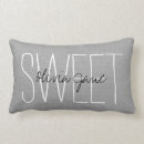 Suche nach süße für baby kissen Mädchenhaft