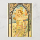 Suche nach tschechischer postkarten Alphonse mucha
