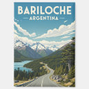 Suche nach patagonien magnete Souvenir