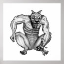 Suche nach goth poster Monster