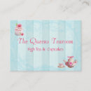 Suche nach teacup visitenkarten Teekanne